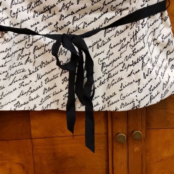 White House Black Market Top Size 4 - Picture 3 of 8